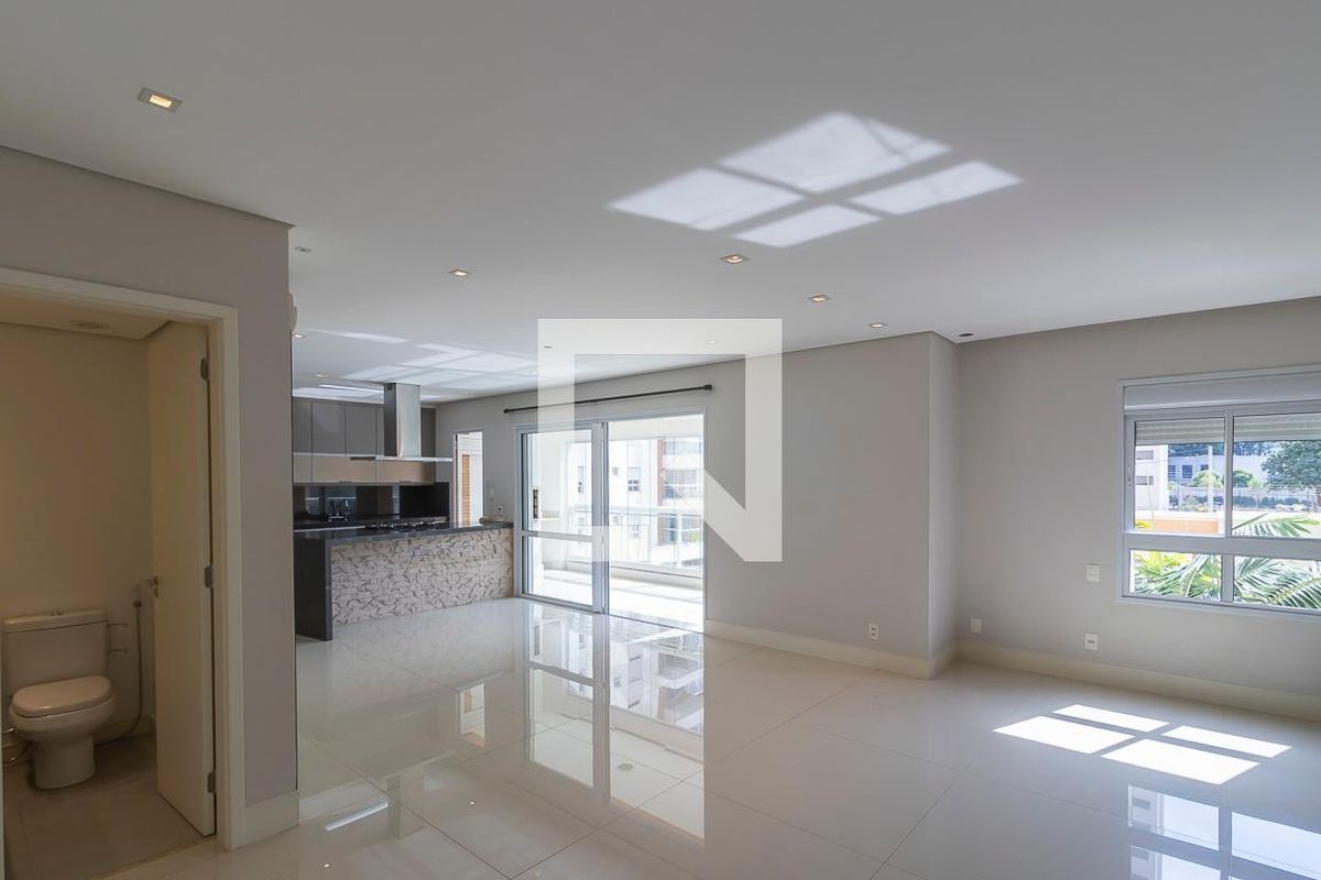 Apartamento à Venda - Taquaral, 2 Quartos,  119 m2 em , Campinas - sp | SoloBR
