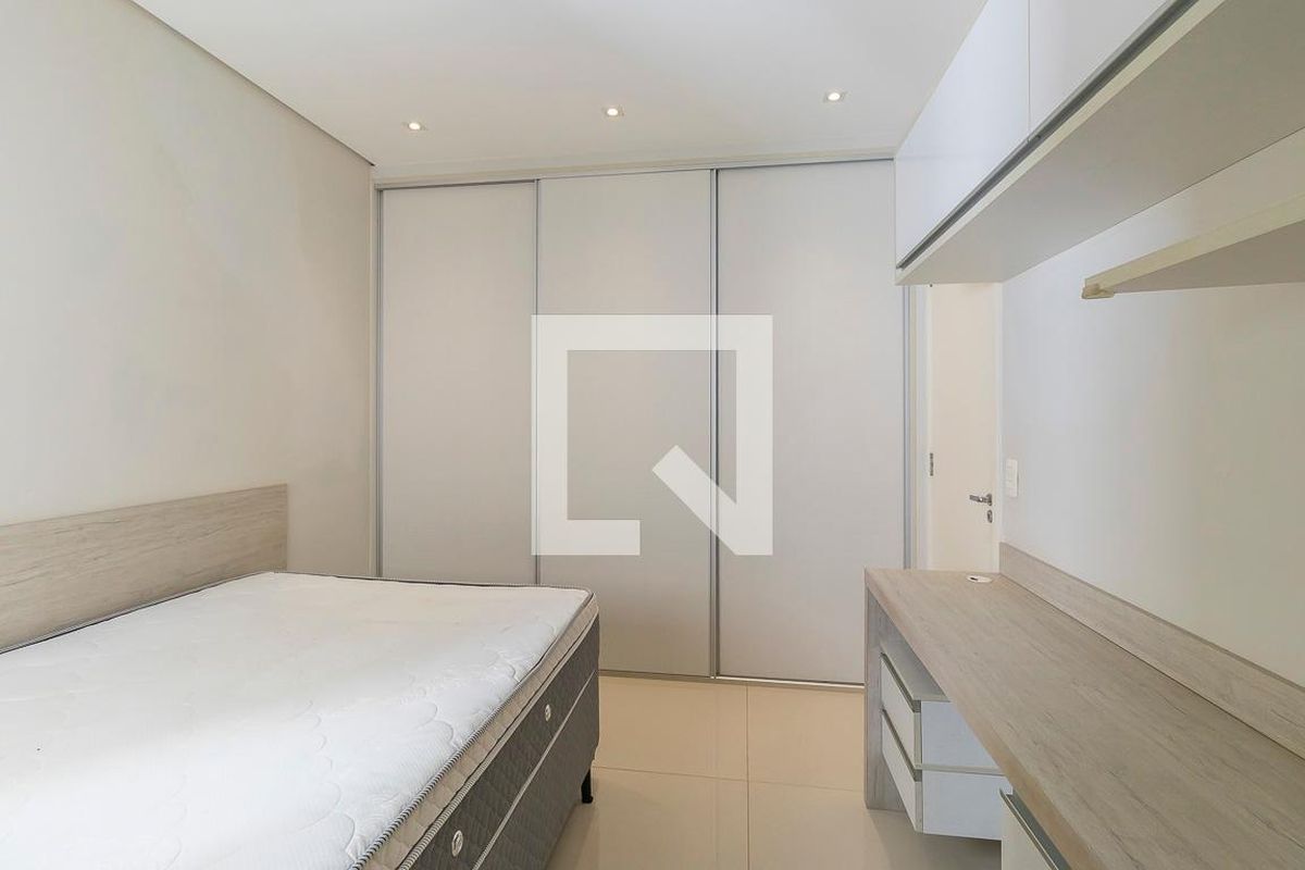 Apartamento à Venda - Taquaral, 2 Quartos,  119 m2 em , Campinas - sp | SoloBR