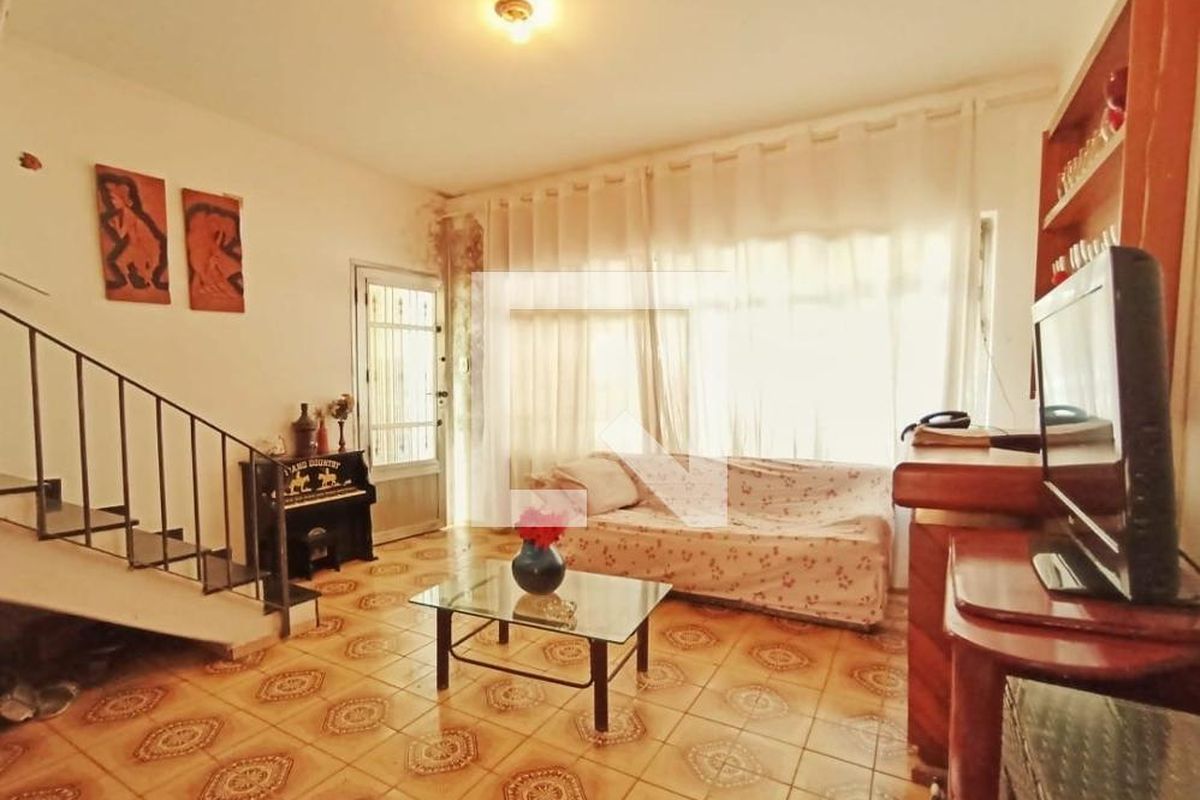 Casa, 2 quartos, 100 m² - Foto 2