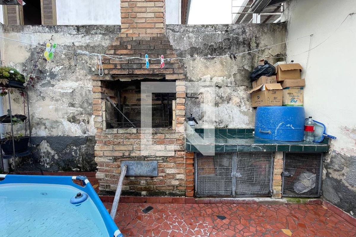Casa, 3 quartos, 250 m² - Foto 57