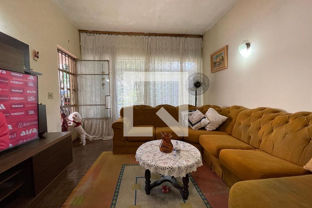 Casa, 3 quartos, 250 m² - Foto 4
