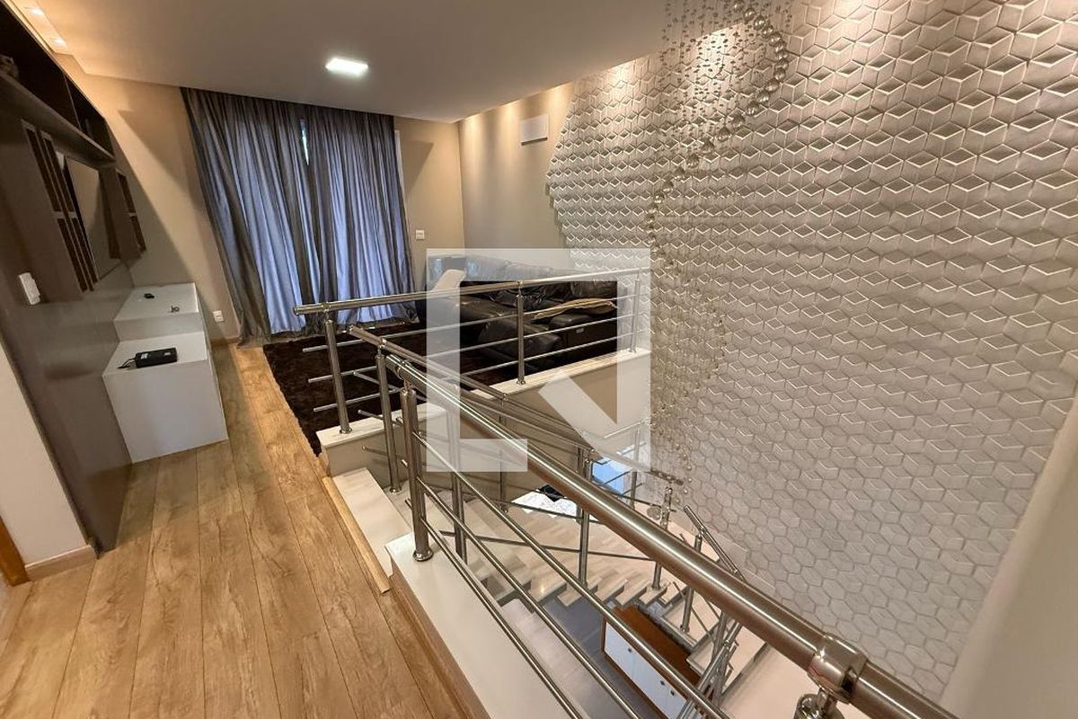 Casa à Venda - Swiss Park, 4 Quartos,  402 m2 em , Campinas - sp | SoloBR