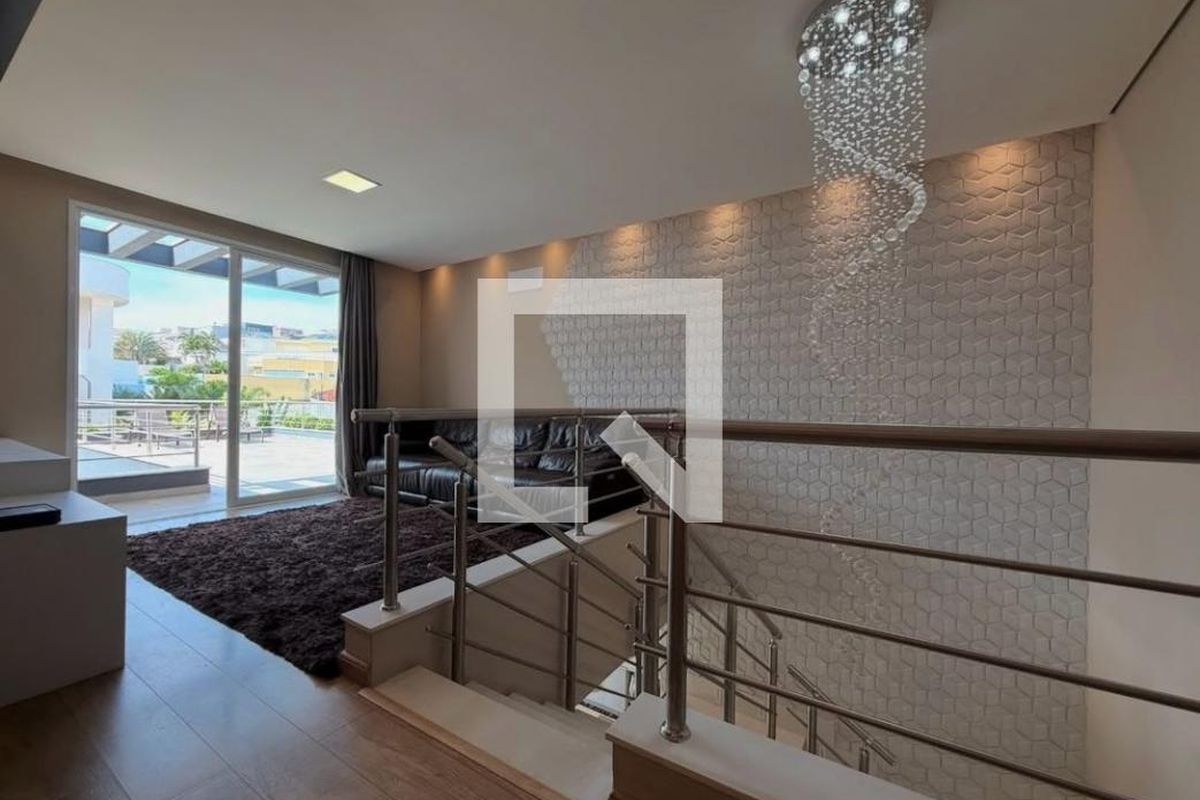 Casa à Venda - Swiss Park, 4 Quartos,  402 m2 em , Campinas - sp | SoloBR