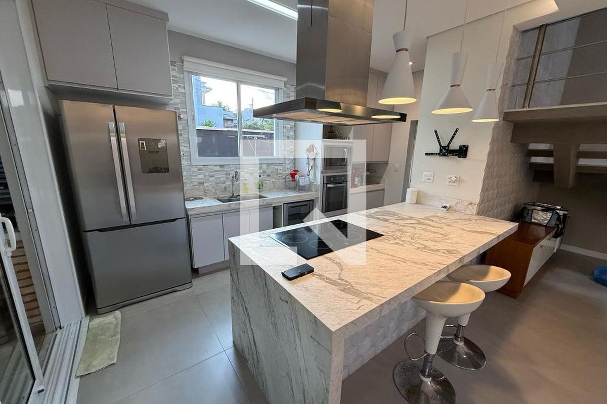 Casa à Venda - Swiss Park, 4 Quartos,  402 m2 em , Campinas - sp | SoloBR