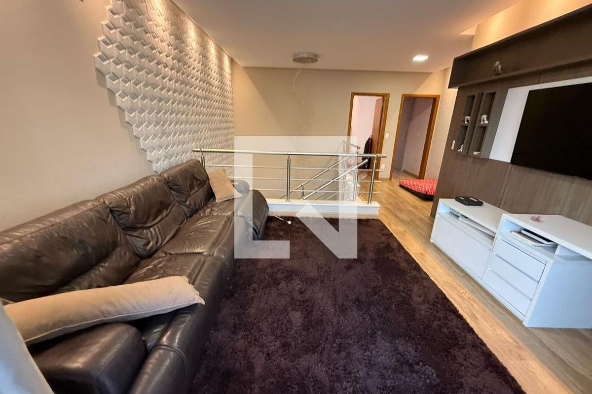 Casa à Venda - Swiss Park, 4 Quartos,  402 m2 em , Campinas - sp | SoloBR
