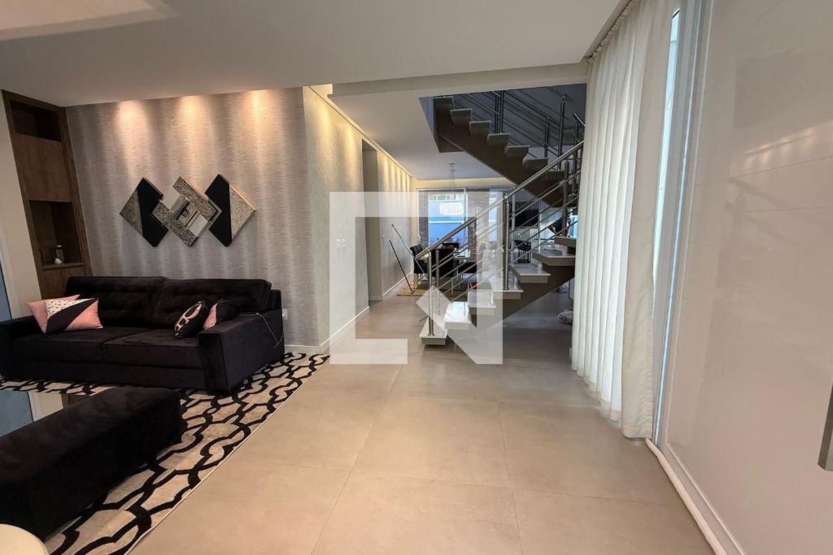 Casa à Venda - Swiss Park, 4 Quartos,  402 m2 em , Campinas - sp | SoloBR