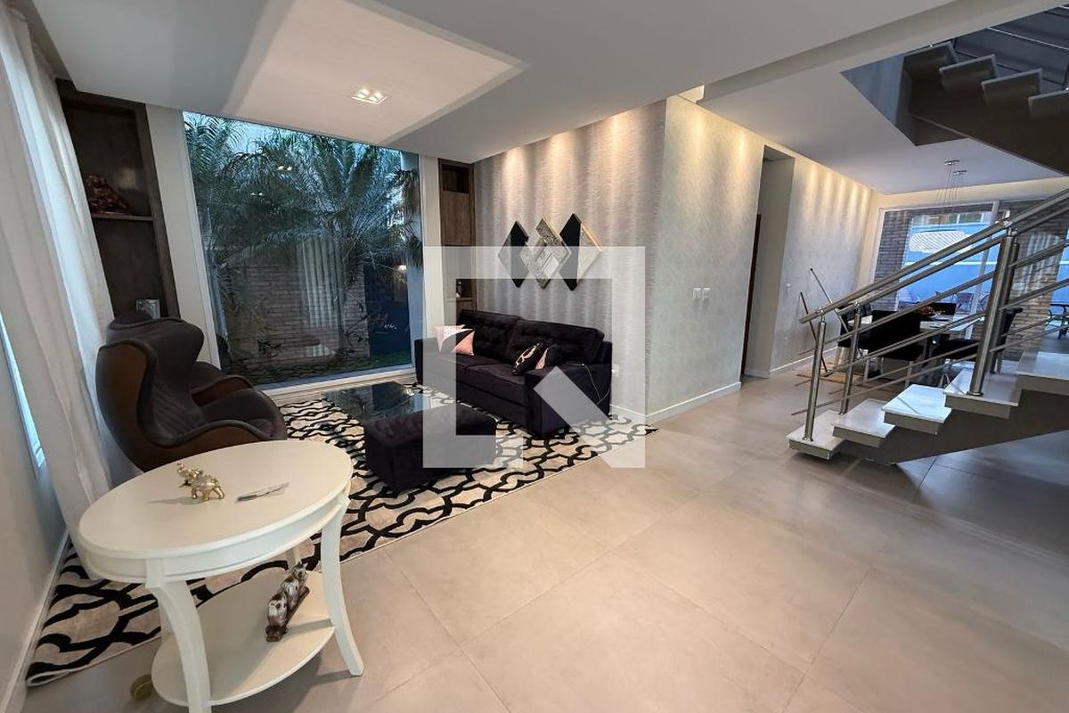 Casa à Venda - Swiss Park, 4 Quartos,  402 m2 em , Campinas - sp | SoloBR