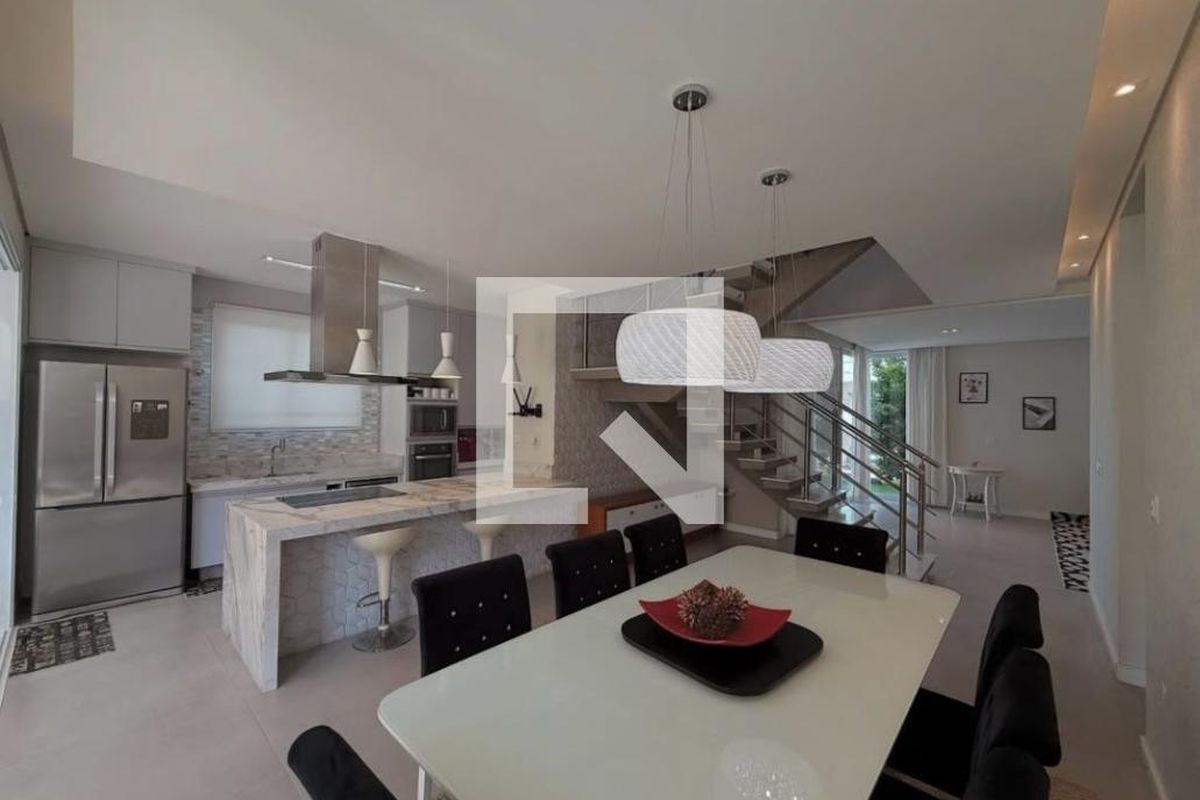 Casa à Venda - Swiss Park, 4 Quartos,  402 m2 em , Campinas - sp | SoloBR