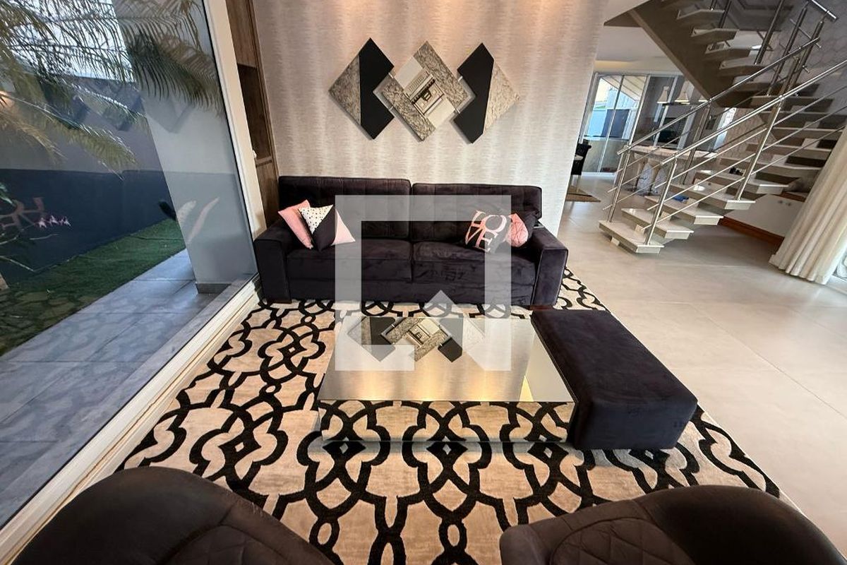 Casa à Venda - Swiss Park, 4 Quartos,  402 m2 em , Campinas - sp | SoloBR