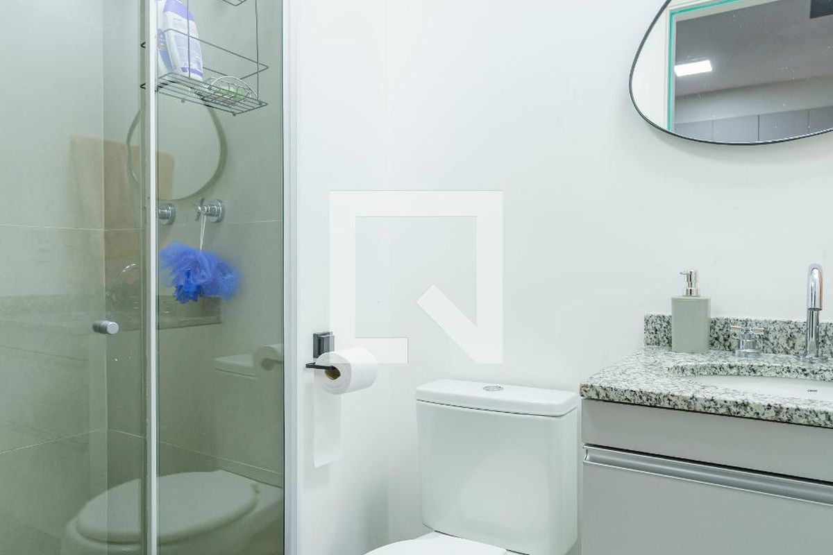 Kitnet-Studio, 30 m² - Foto 28