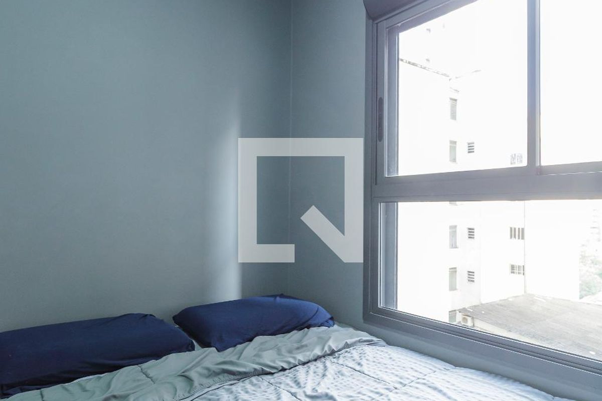 Kitnet-Studio, 30 m² - Foto 22