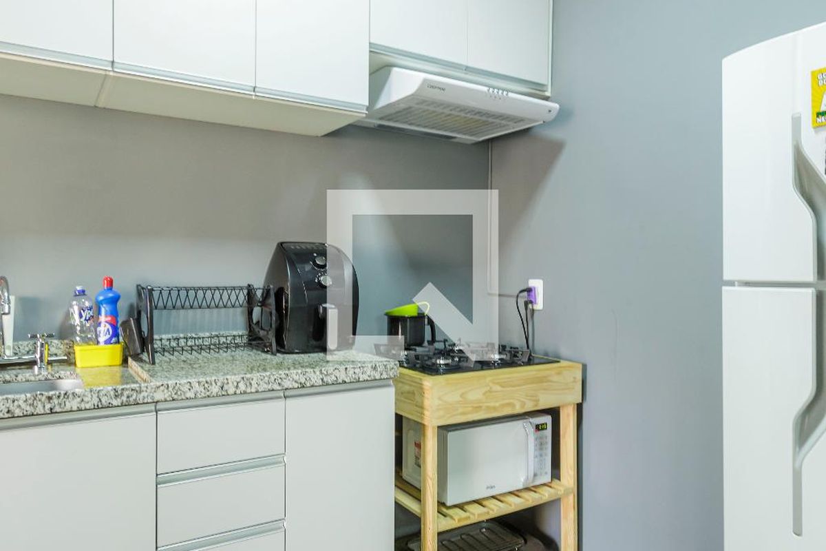 Kitnet-Studio, 30 m² - Foto 40