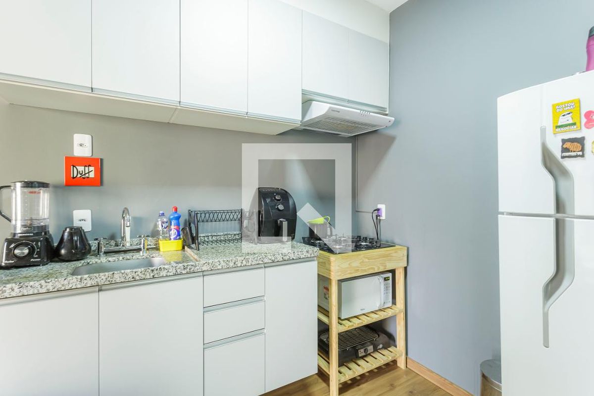 Kitnet-Studio, 30 m² - Foto 34