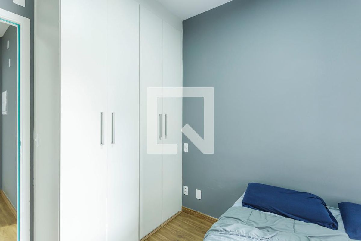 Kitnet-Studio, 30 m² - Foto 20