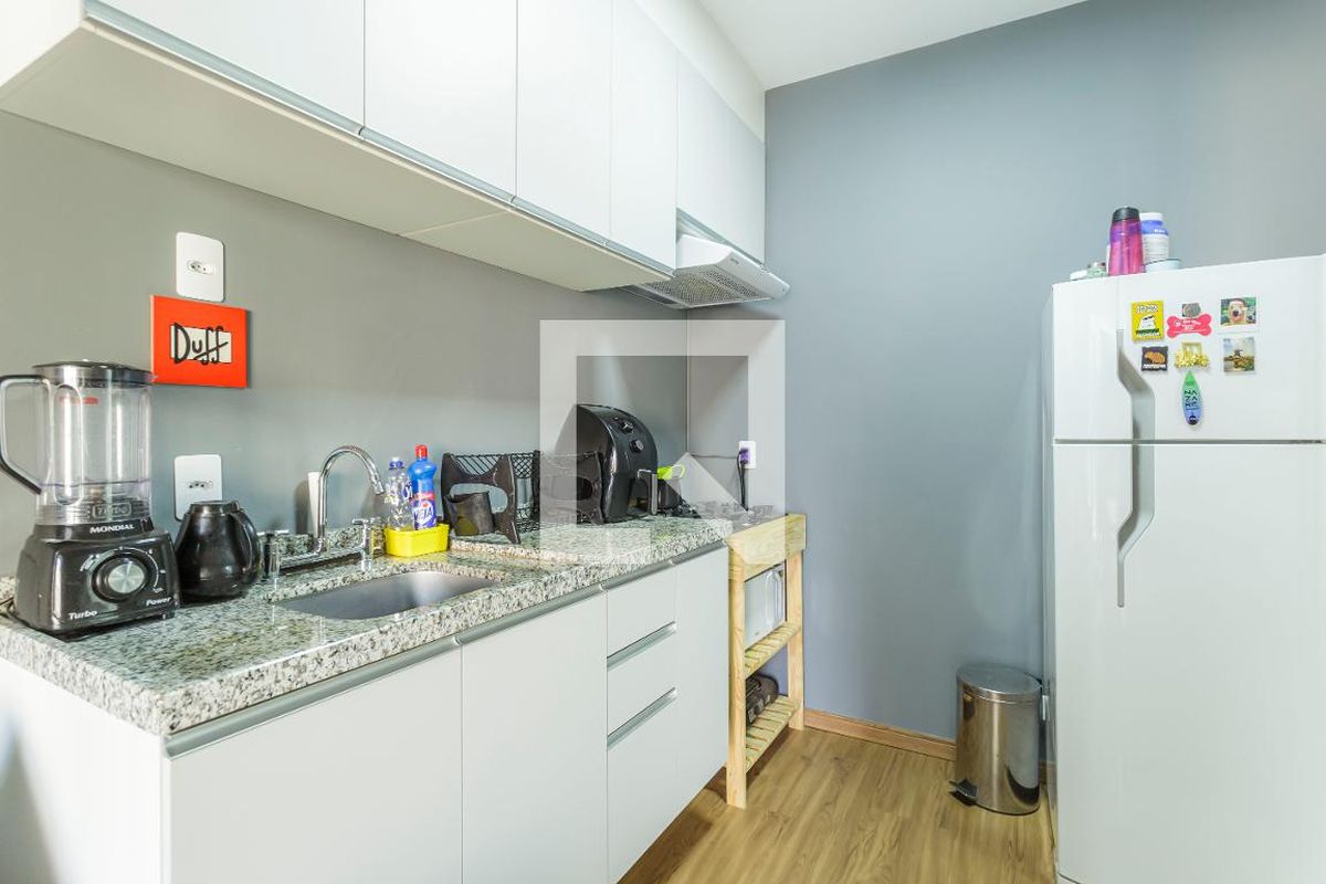 Kitnet-Studio, 30 m² - Foto 36