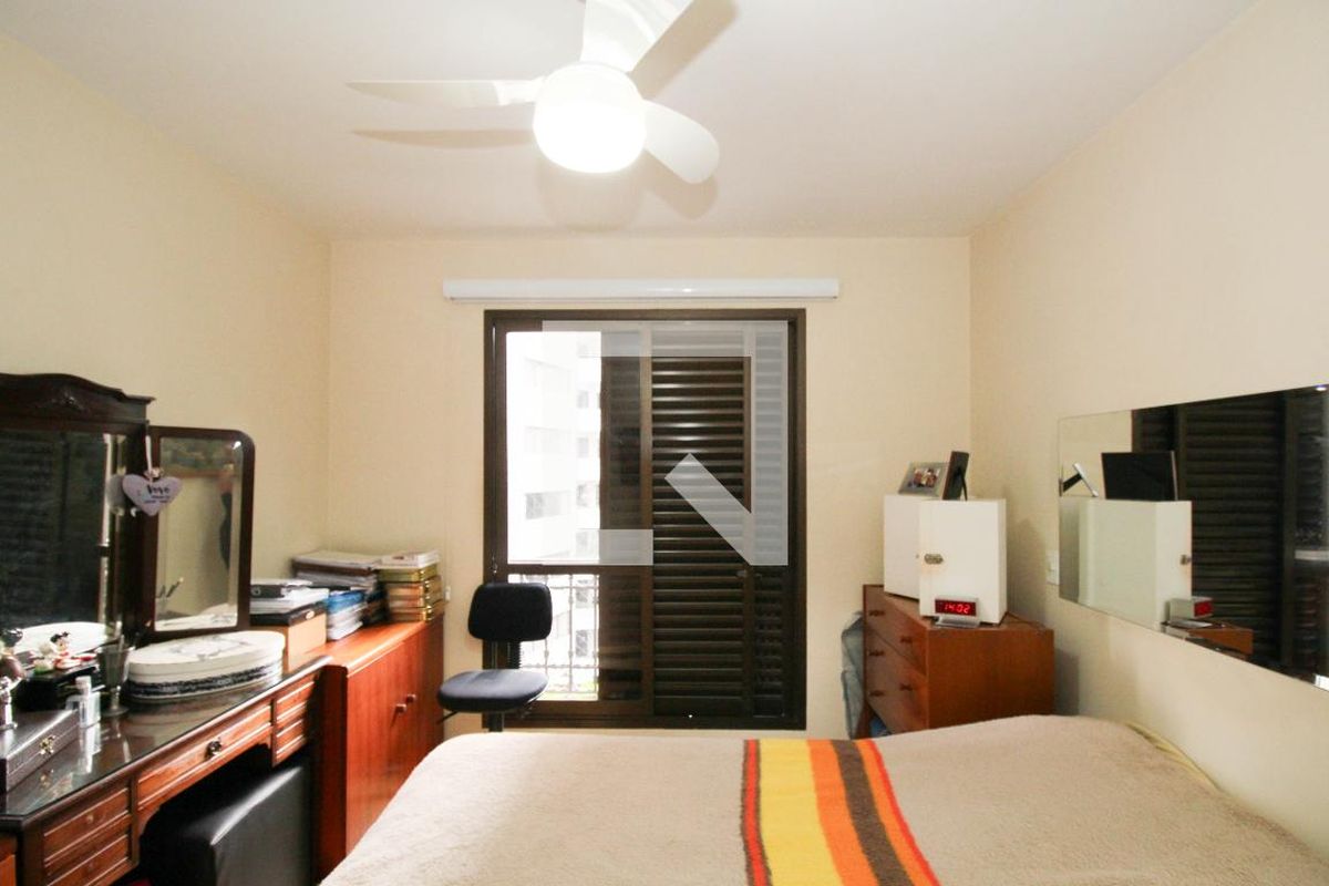 Apartamento, 3 quartos, 179 m² - Foto 30