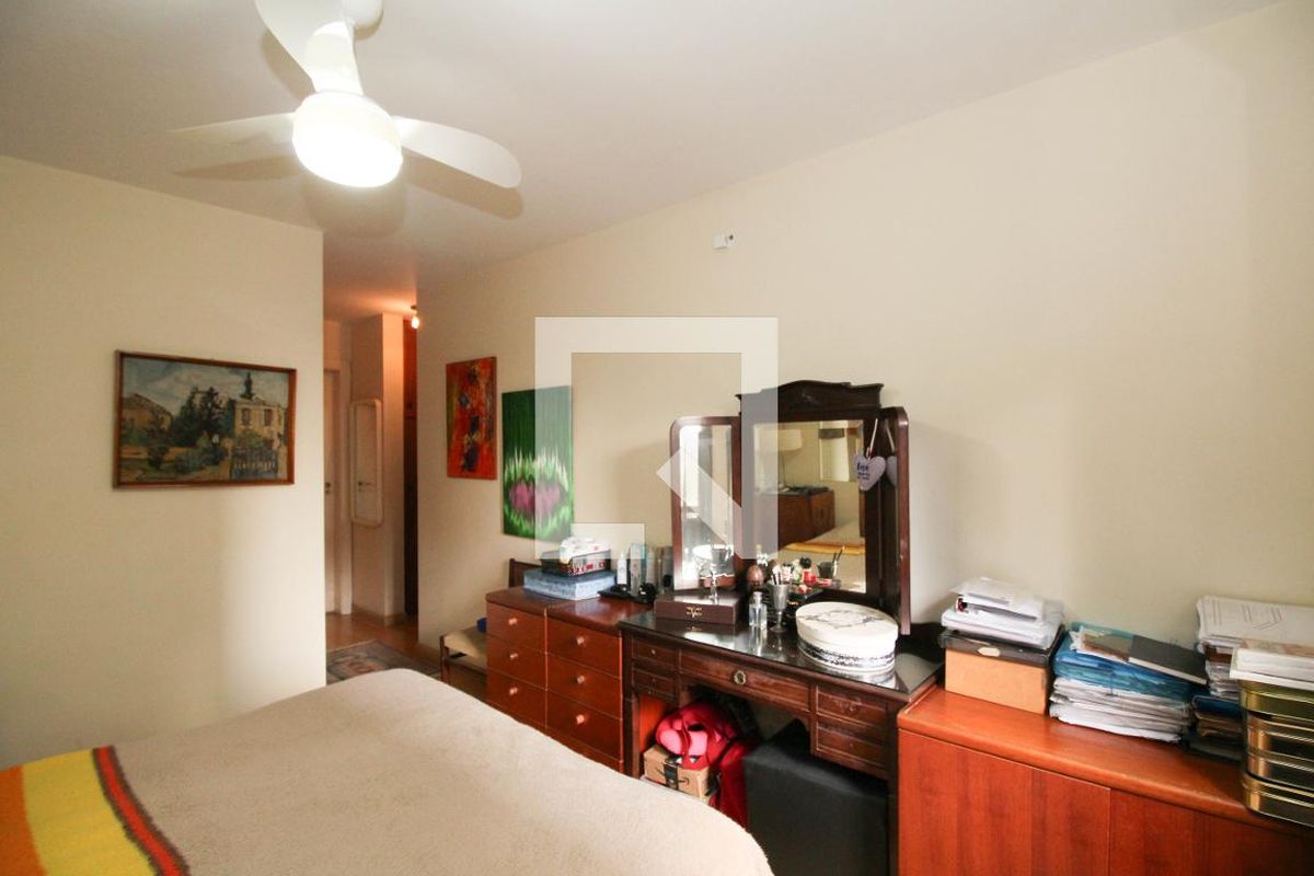 Apartamento, 3 quartos, 179 m² - Foto 34