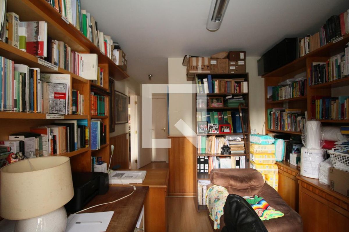 Apartamento, 3 quartos, 179 m² - Foto 42