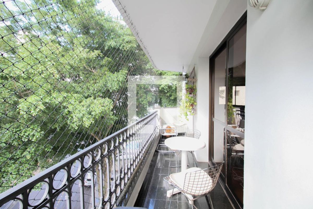 Apartamento, 3 quartos, 179 m² - Foto 16