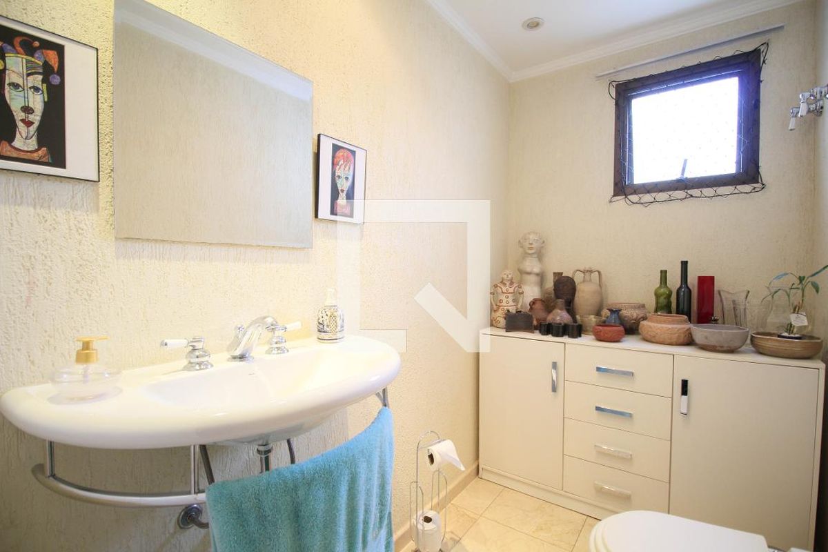Apartamento, 3 quartos, 179 m² - Foto 22