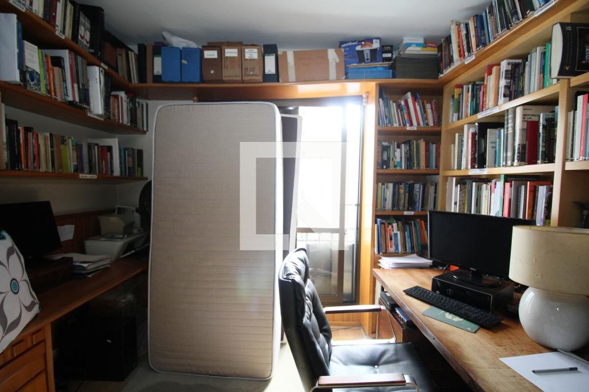 Apartamento, 3 quartos, 179 m² - Foto 40