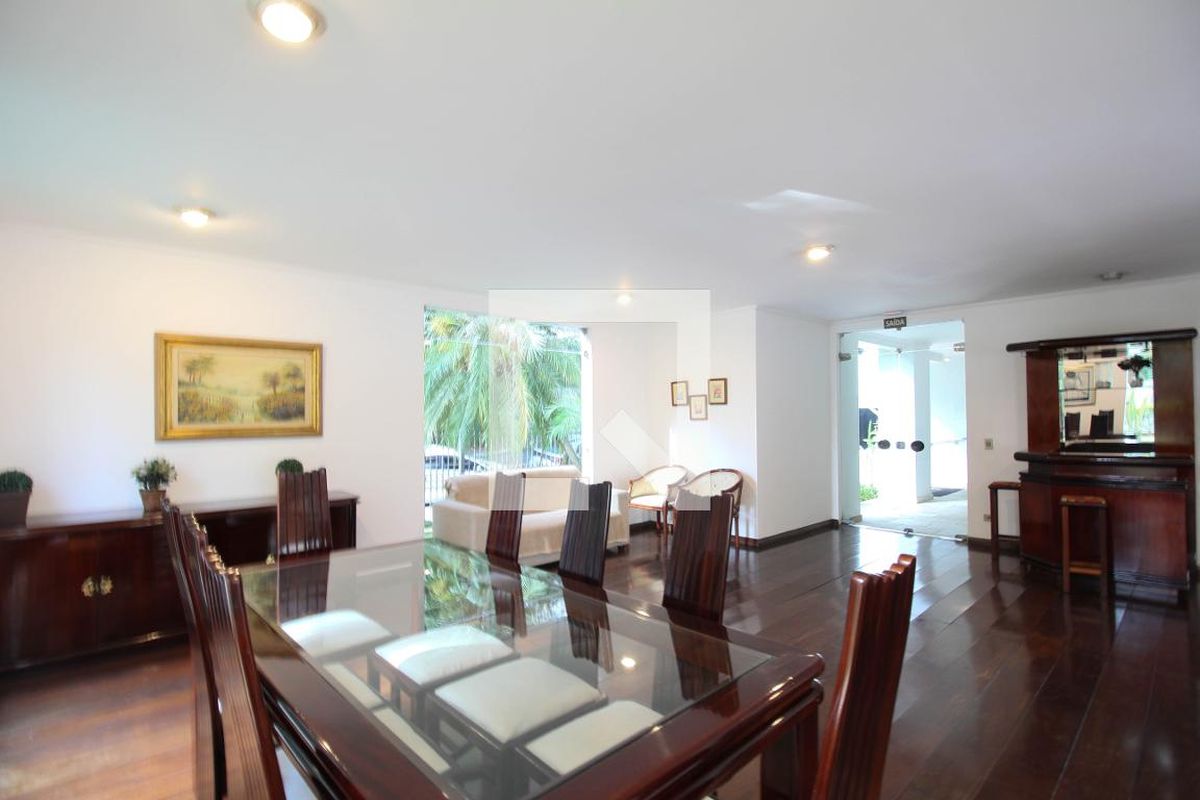 Apartamento, 3 quartos, 179 m² - Foto 84