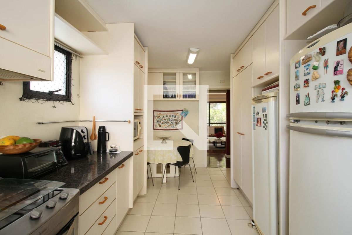 Apartamento, 3 quartos, 179 m² - Foto 68