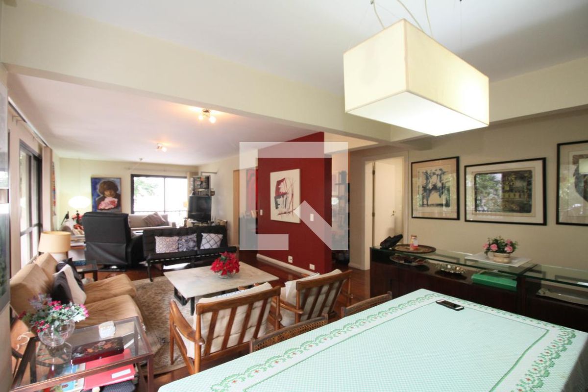 Apartamento, 3 quartos, 179 m² - Foto 8