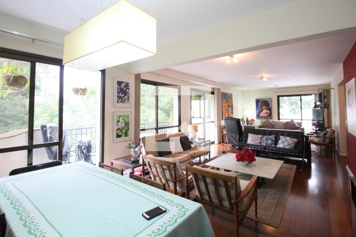 Apartamento, 3 quartos, 179 m² - Foto 6