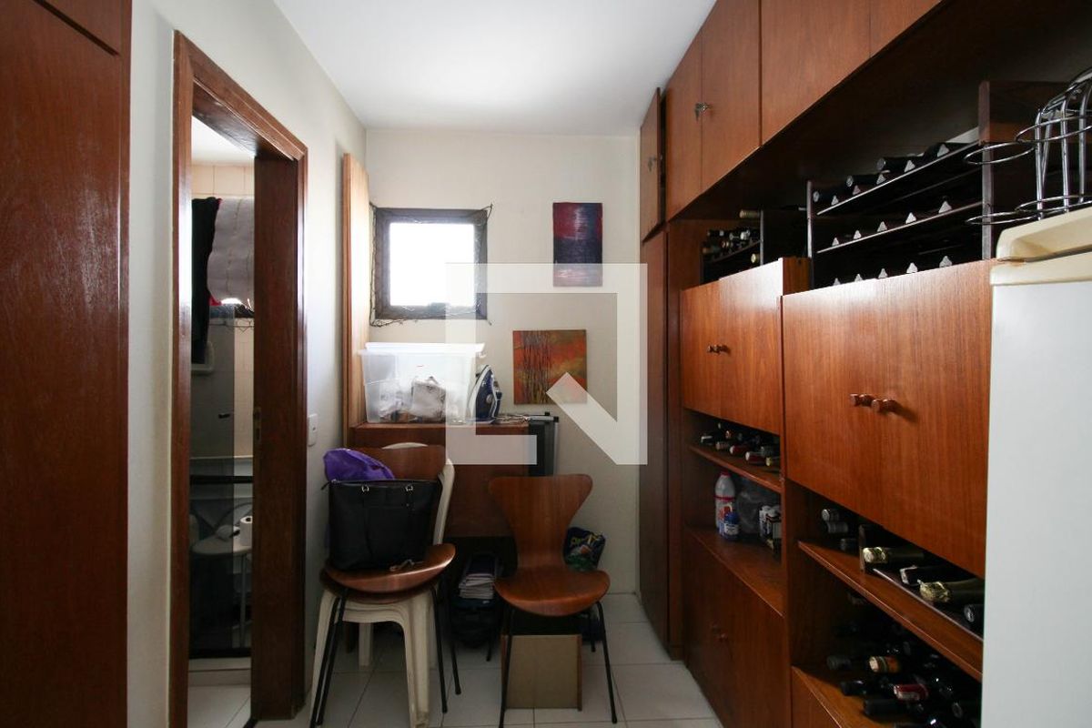 Apartamento, 3 quartos, 179 m² - Foto 80