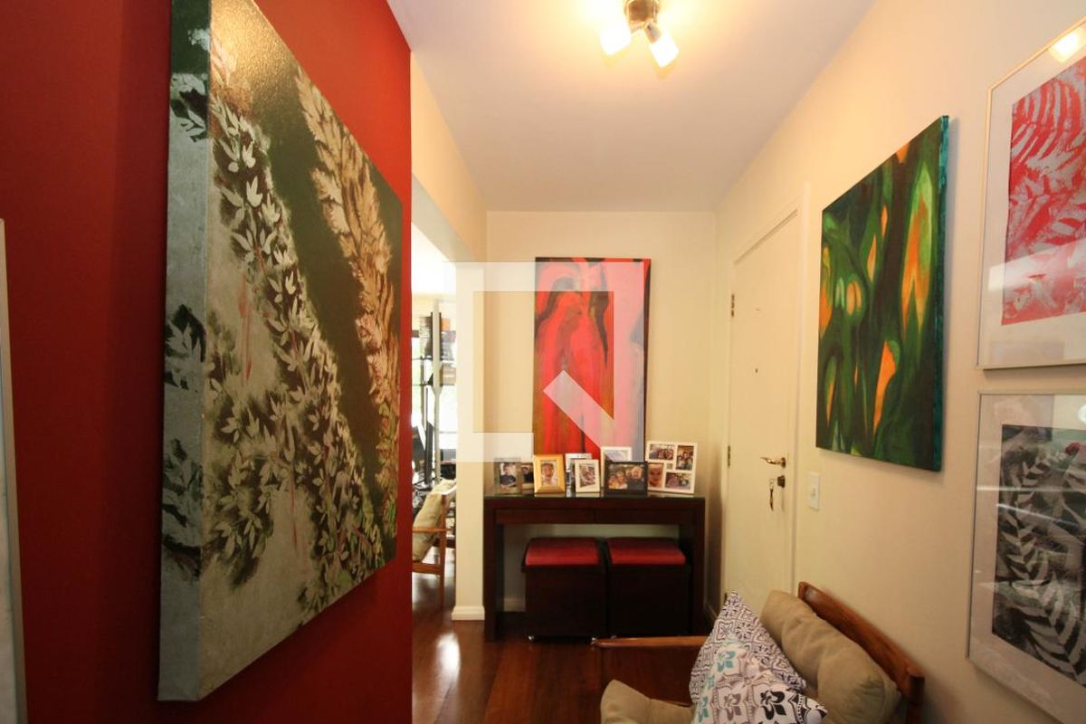 Apartamento, 3 quartos, 179 m² - Foto 12