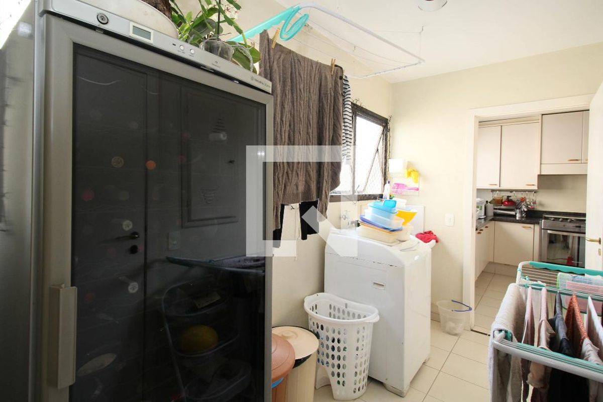 Apartamento, 3 quartos, 179 m² - Foto 76