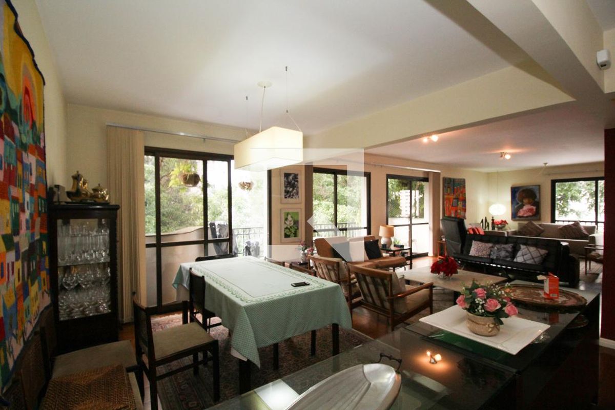 Apartamento, 3 quartos, 179 m² - Foto 14