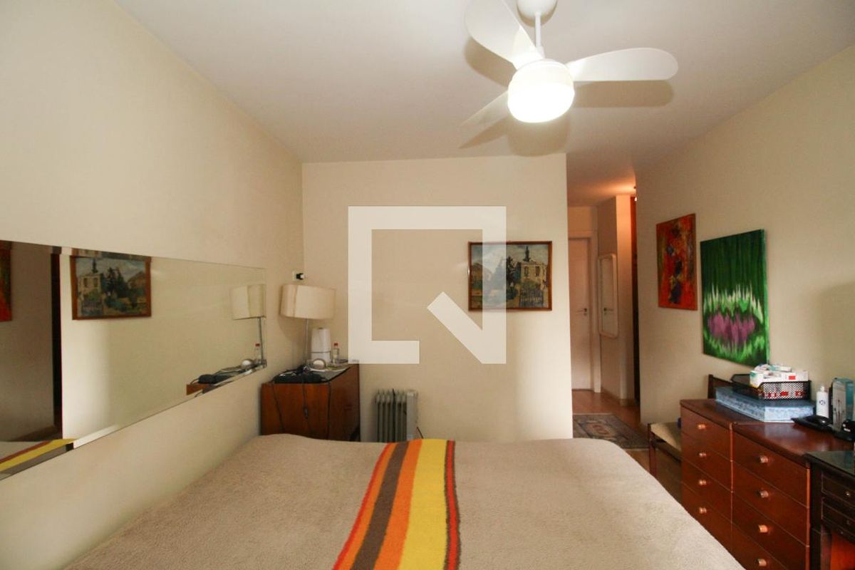 Apartamento, 3 quartos, 179 m² - Foto 32