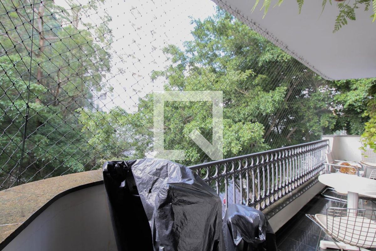 Apartamento, 3 quartos, 179 m² - Foto 18