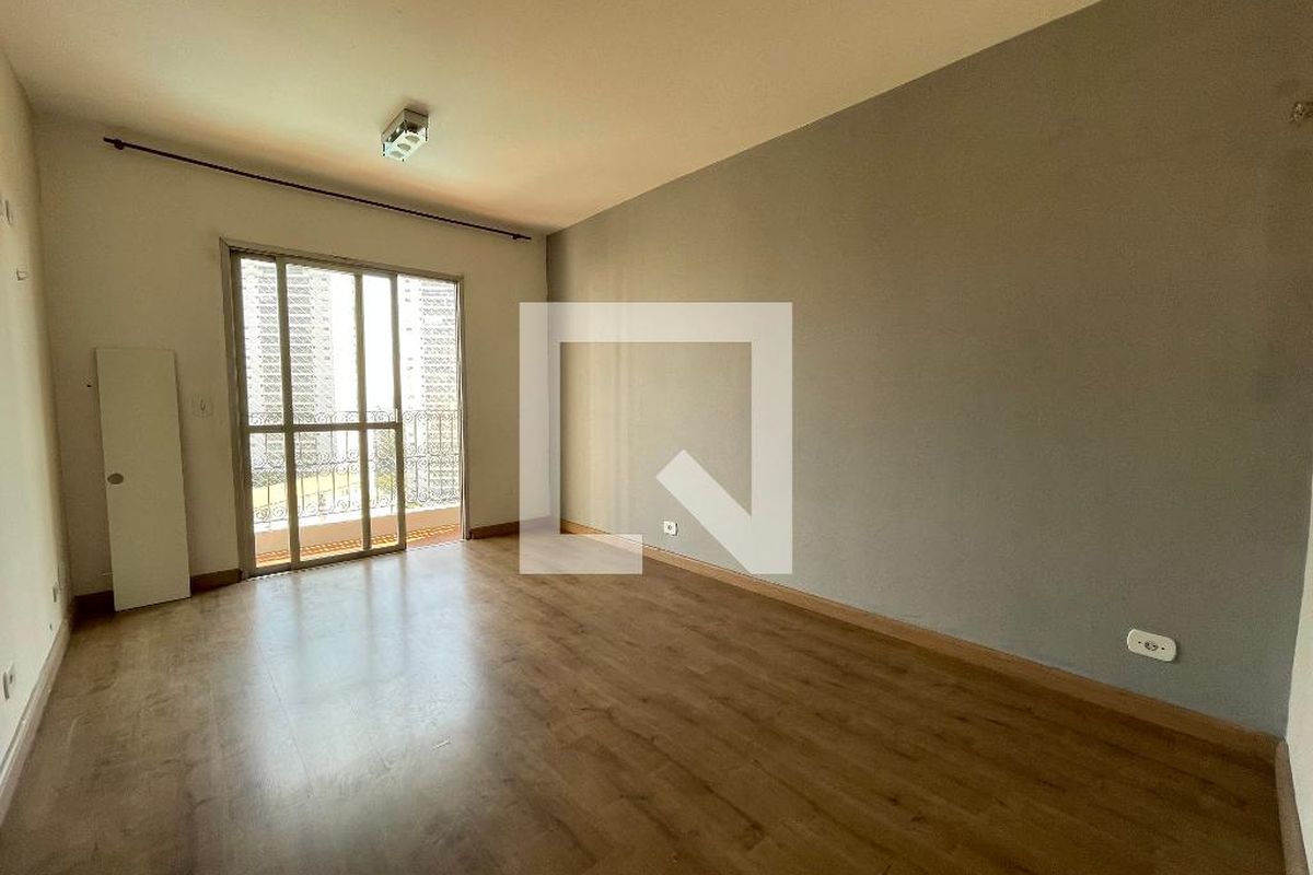 Apartamento, 2 quartos, 72 m² - Foto 2