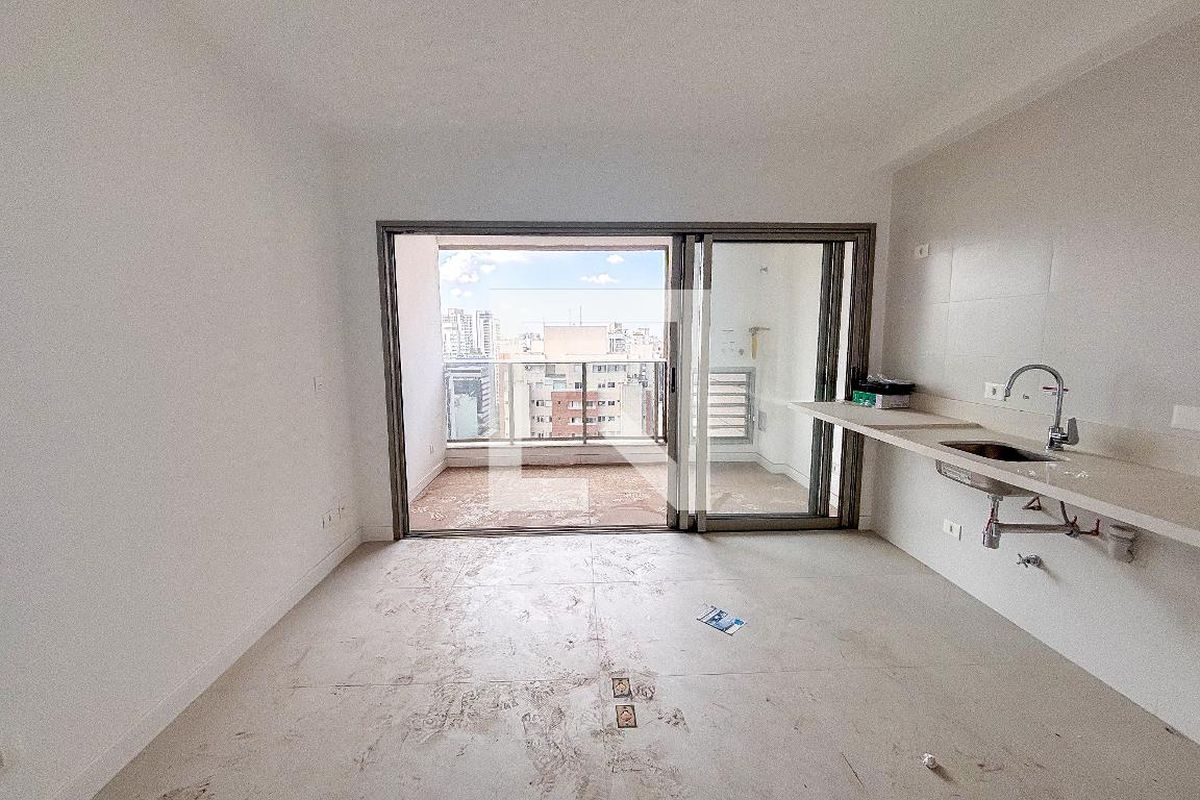 Kitnet-Studio, 40 m² - Foto 4