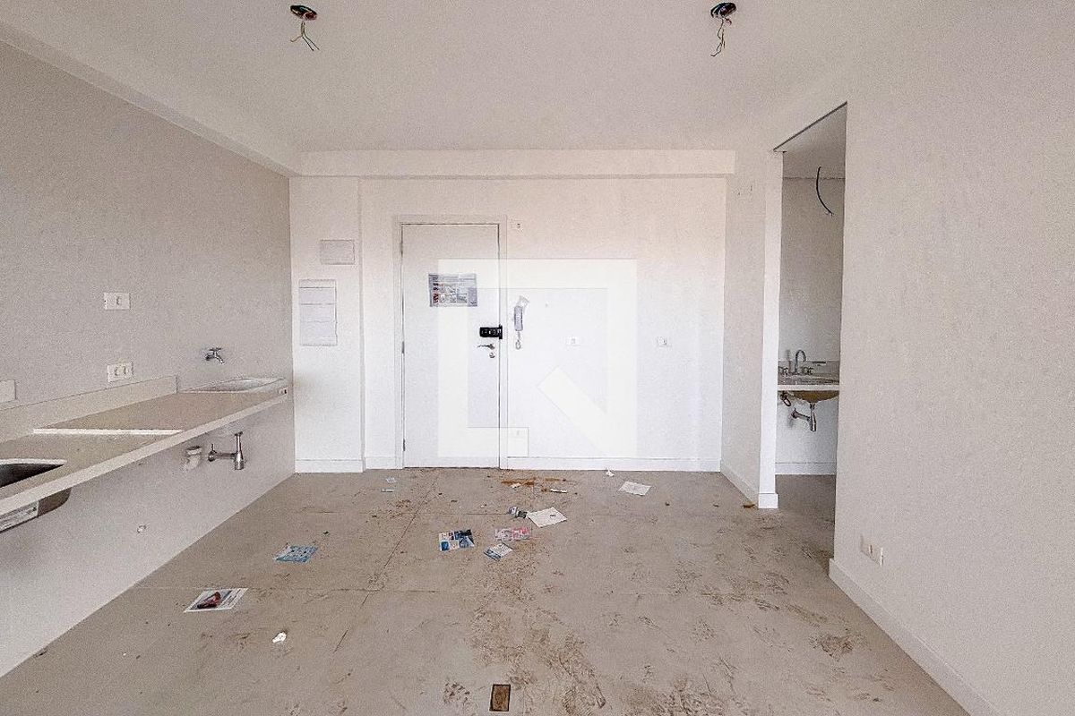 Kitnet-Studio, 40 m² - Foto 6
