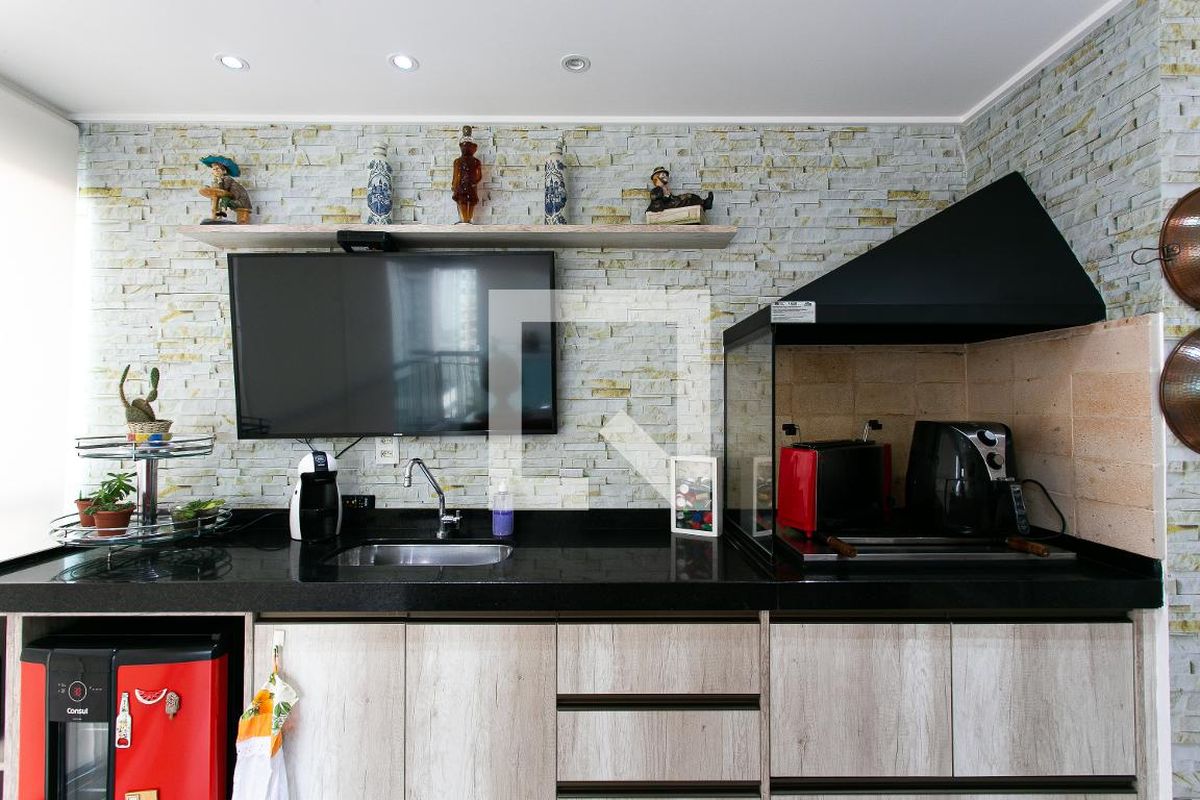 Apartamento, 2 quartos, 124 m² - Foto 28