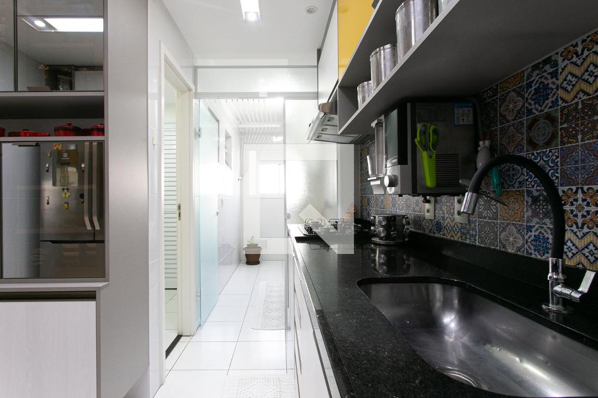 Apartamento, 2 quartos, 124 m² - Foto 88