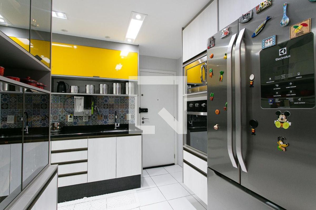 Apartamento, 2 quartos, 124 m² - Foto 84