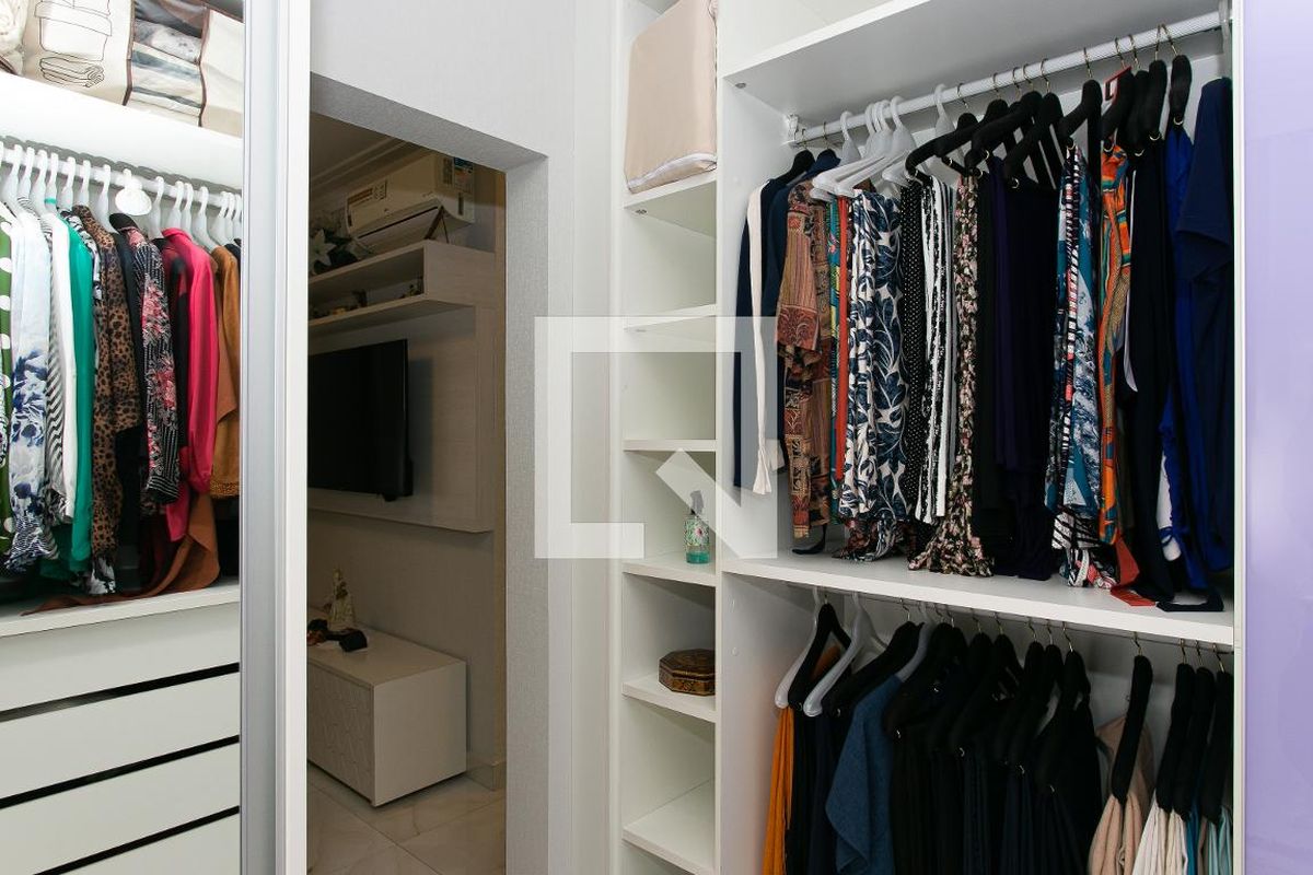 Apartamento, 2 quartos, 124 m² - Foto 64