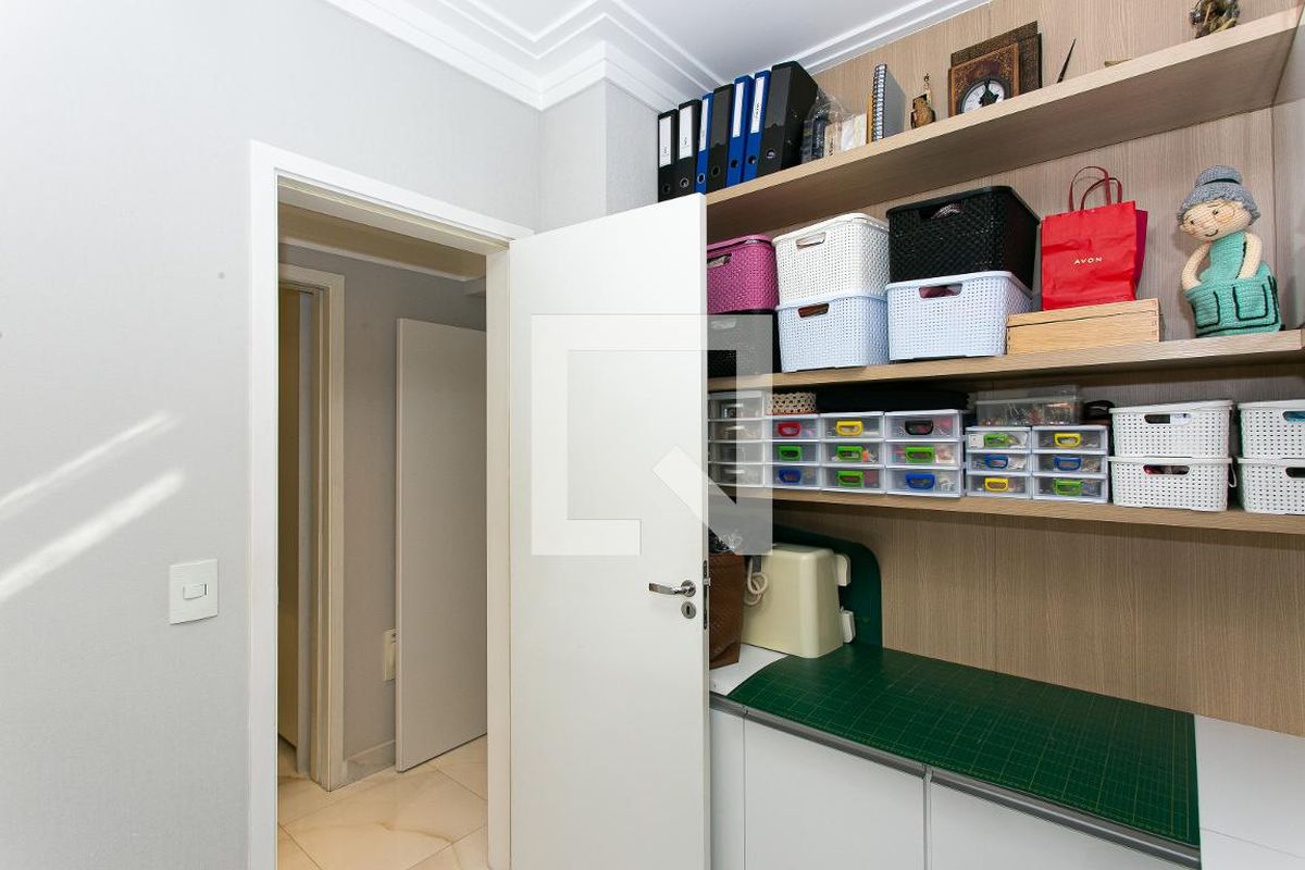 Apartamento, 2 quartos, 124 m² - Foto 42