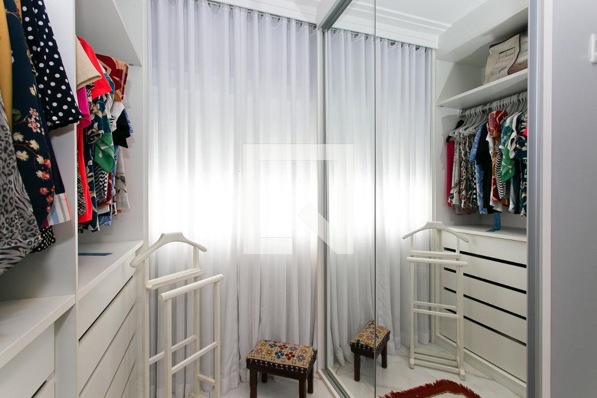 Apartamento, 2 quartos, 124 m² - Foto 60