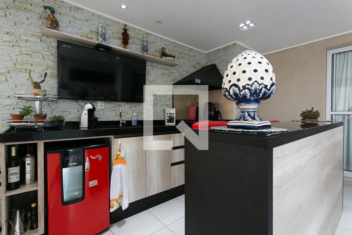 Apartamento, 2 quartos, 124 m² - Foto 26