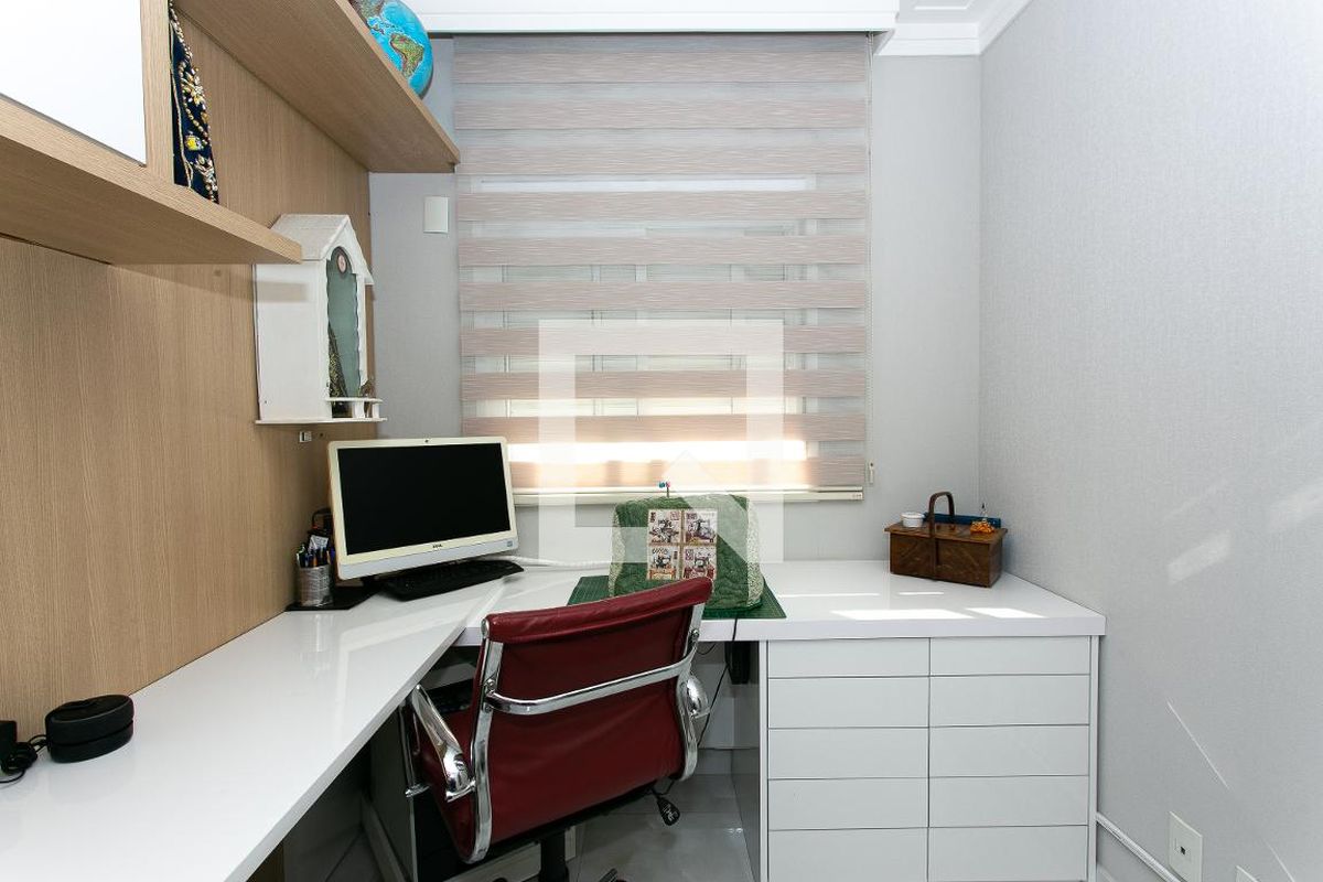 Apartamento, 2 quartos, 124 m² - Foto 38