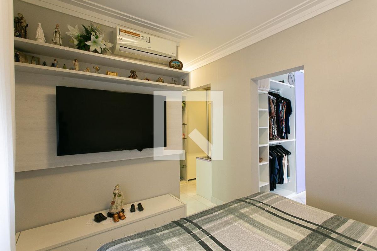 Apartamento, 2 quartos, 124 m² - Foto 48