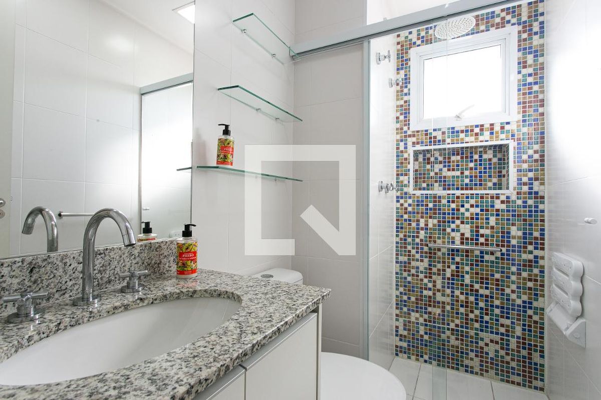 Apartamento, 2 quartos, 124 m² - Foto 76