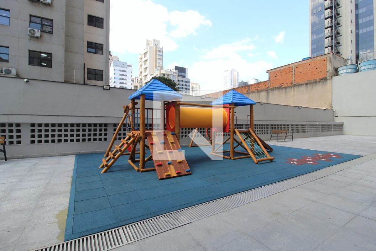Apartamento, 2 quartos, 133 m² - Foto 87