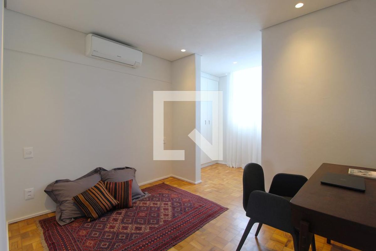 Apartamento, 2 quartos, 133 m² - Foto 18